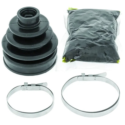 Automotive CV joint boot kit for Honda TRX350FM FourTrax Rancher 4x4 front inner axle