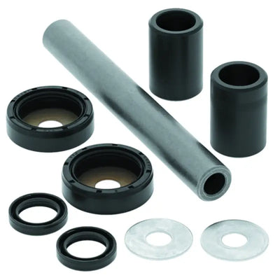 Motorcycle suspension components for Suzuki LT-A450X KingQuad 4x4 AXi front A-arm repair kit