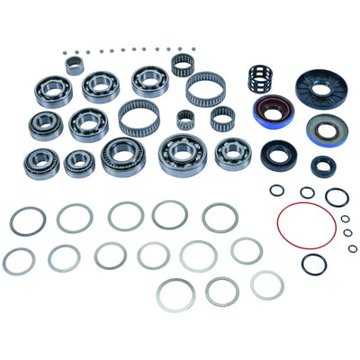 QuadBoss 2010 Polaris RZR 4 800 (02) Transmission Rebuild Kit - RV and Auto Parts