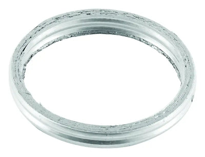 Crushed metal exhaust gasket for Arctic Cat quadboss 2012 core carburetor kit