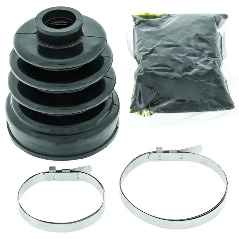 QuadBoss 2012 Arctic Cat 350 Core Front Inner CV Boot Kit - 414948 - Suspension
