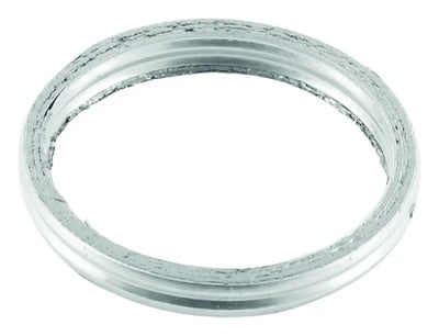 Metallic exhaust gasket ring from QuadBoss Arctic Cat 350 CR gasket kit for repair