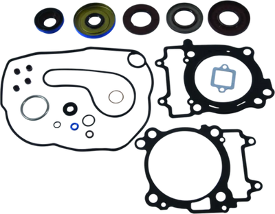 QuadBoss 2012 Polaris RZR 570 EFI (03) Complete Gasket Set w/ Oil Seal - 567968 - Engine Components