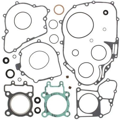 QuadBoss 2012 Polaris RZR 570 EFI (03) Complete Gasket Set w/ Oil Seal - 567968 - Engine Components