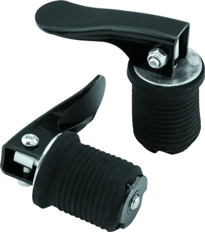 QuadBoss 2016 Polaris 900 ACE Quick-Attach Fastener - 563465 - Engine Components