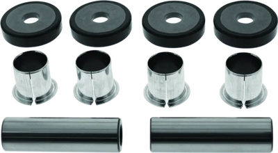 Arctic Cat Wildcat rear suspension repair kit with bushings and metal pins