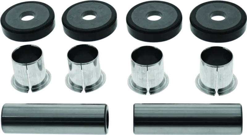 Arctic Cat Wildcat rear suspension repair kit with bushings and metal pins