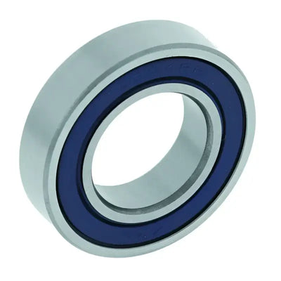 Sealed QuadBoss 62/22-2RS bearing 22x50x14 for smooth machinery performance