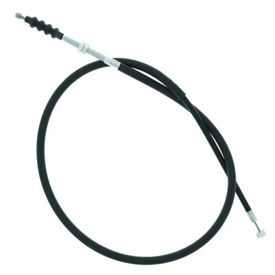 Black clutch cable for Honda ATC250R atc250r quad bike replacement part