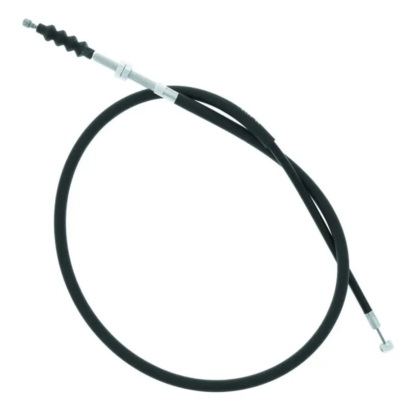 Black clutch cable for Honda ATC250R atc250r quad bike replacement part