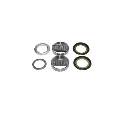 QuadBoss 83-87 Honda ATC200X Taper Steering Bearing Kit - 416230 - Engine Components