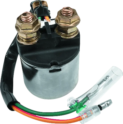 QuadBoss 86-87 Honda TRX350 FourTrax 4x4 Carburetor Kit - 418088 - Fuel Delivery