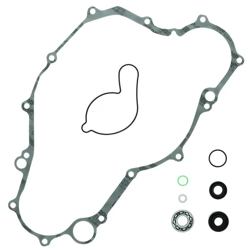 QuadBoss 87-04 Kawasaki KSF250 Mojave Water Pump Rebuild Kit - 565261 - Cooling