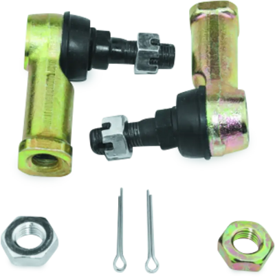 QuadBoss 90-91 Honda TRX200 FourTrax Lower Steering Bearing Kit - 413100 - Engine Components