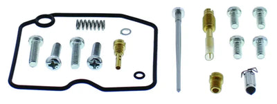 Carburetor rebuild kit for Kawasaki KLF220 Bayou and KLF220 Kawasaki KLF220 Bayou