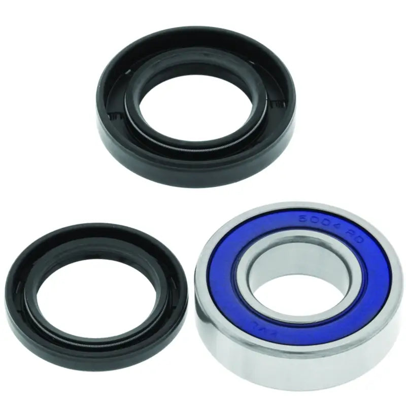 Bearing and seal kit for Honda TRX300 FourTrax rear ATV wheel replacement