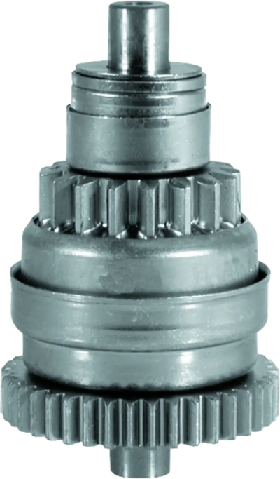 QuadBoss 94-95 Polaris 300 2x4 Ignition Coil - 463725
