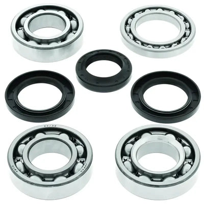 Bearings and seals set for Polaris 400L 2x4 carburetor kit, model 418140