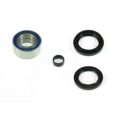 QuadBoss 95-03 Honda TRX400FW FourTrax Foreman 4x4 Front ATV Wheel Bearing & Seal Kit - 413272 - Engine Components