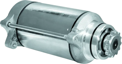 QuadBoss 95-03 Kawasaki KEF300A/B Lakota Lower Chain Roller - 414475 - Drivetrain