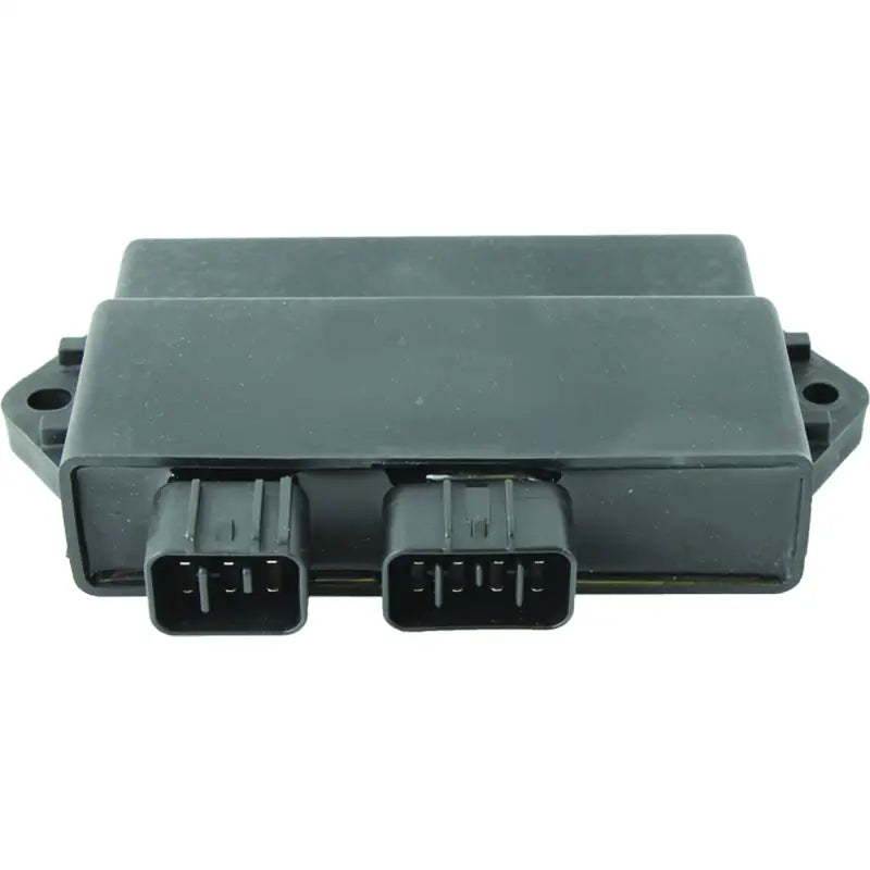 QuadBoss 97-01 Yamaha YFM350 Warrior (02) High-Performance CDI - RV and Auto Parts