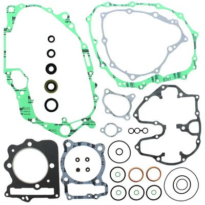 Motorcycle engine gasket set for Honda TRX400EX FourTrax upgrade kit