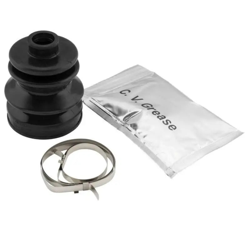 QuadBoss 99-01 Polaris Diesel 455 Rear ATV Wheel Bearing & Seal Kit - 413333 - Engine Components