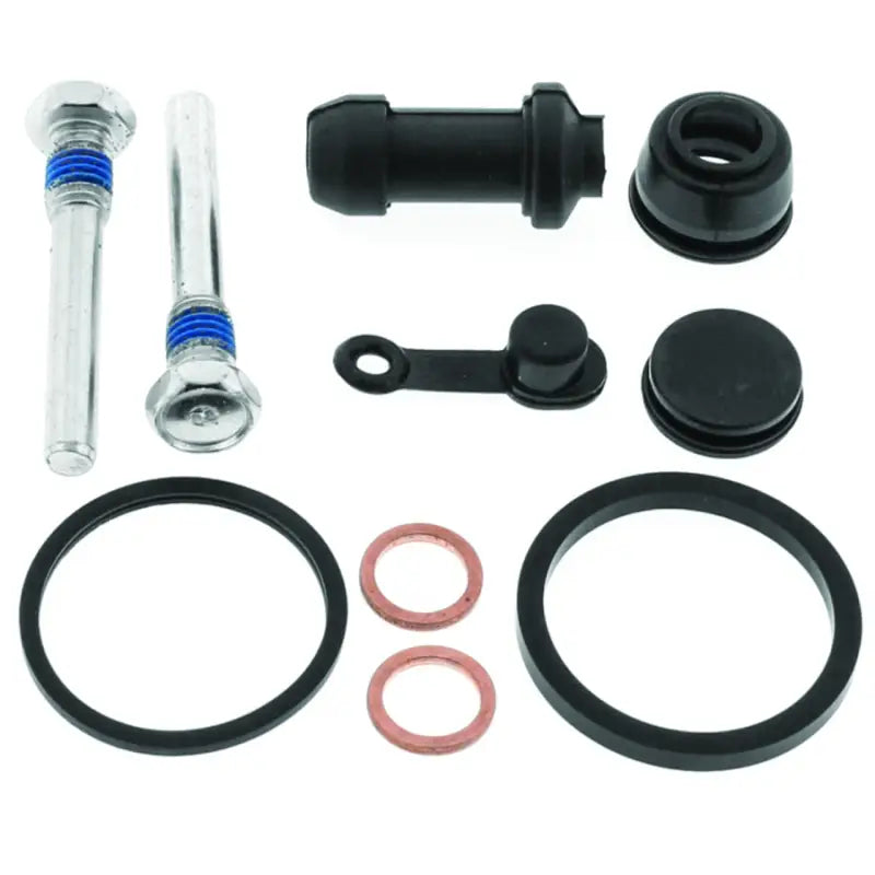 Motorcycle brake caliper repair kit for Kawasaki KVF300A Prairie quad bikes