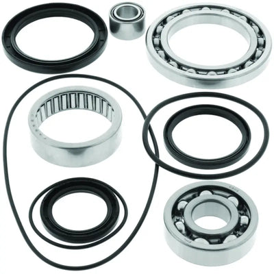 QuadBoss 99-04 Yamaha YFM250 Bear Tracker Carburetor Kit - 418333 - Fuel Delivery