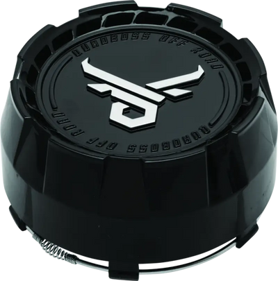 QuadBoss Big Slicer Wheel Cap - 608595 - and Tire Accessories