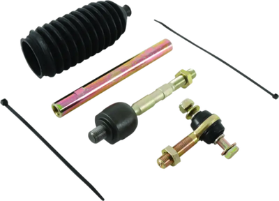 Car suspension parts for QuadBoss Can-Am Maverick X3 900 HO steering rack tie rod assembly kit