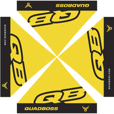 QuadBoss Canopy w/ Frame - 155351 - Exterior Styling