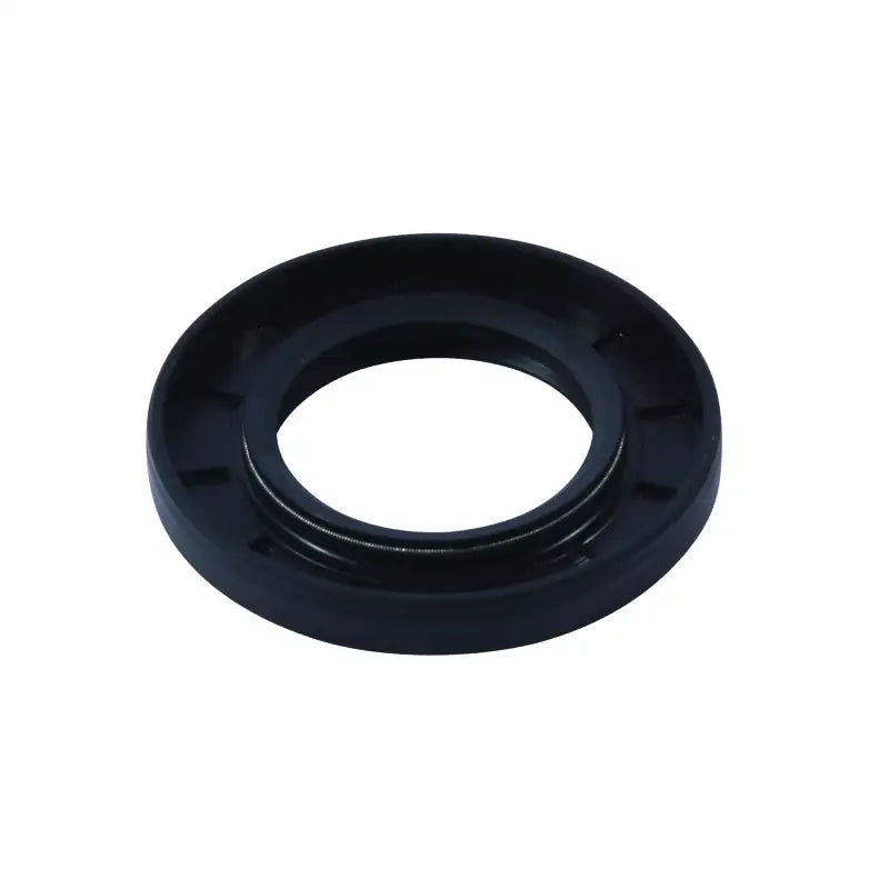 Black rubber QuadBoss Double Lip Seal 5204 30x52x7 for sealing needs