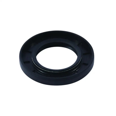 Black rubber double lip seal for QuadBoss Double Lip Seal 5204 30x52x7