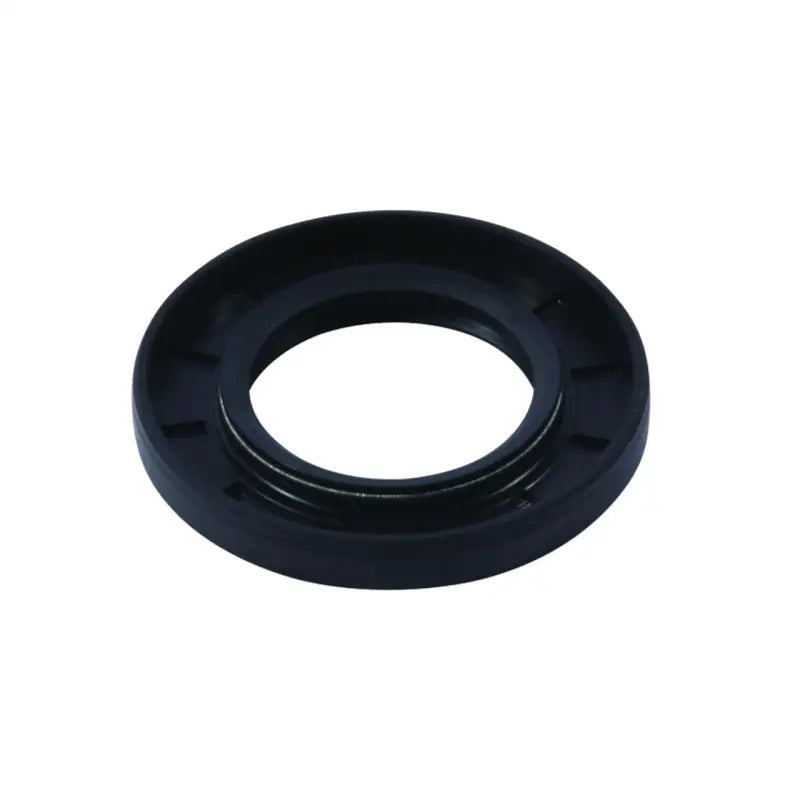 Black rubber double lip seal for QuadBoss Double Lip Seal 5204 30x52x7