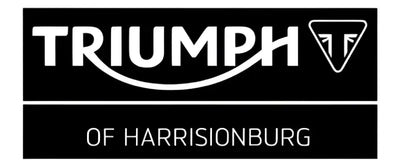 Triumph of Harrisonburg logo on QuadBoss Double Lip Seal 6501 39X65X7