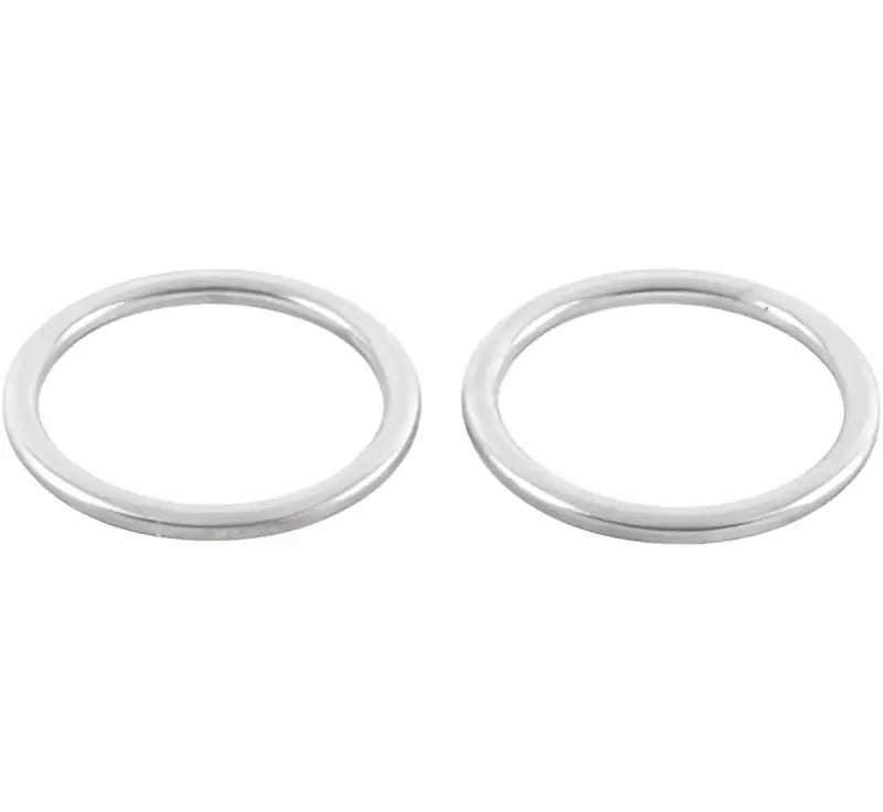 QuadBoss Exhaust Gasket Kit - 568932 - Misc Powersports