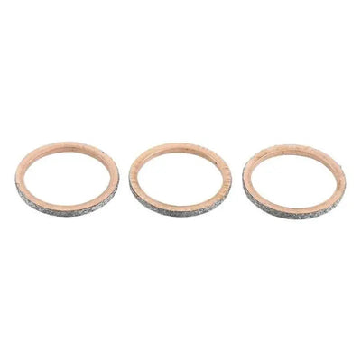 QuadBoss Exhaust Gasket Kit - 568933 - Misc Powersports