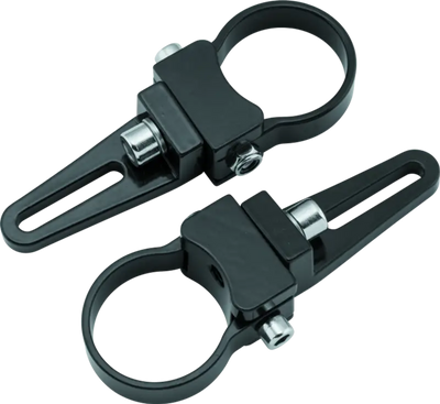 QuadBoss Led Mounting Clamp 1.5in - 568562 - Fabrication