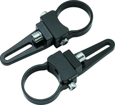 QuadBoss Led Mounting Clamp 1.5in - 568562 - Fabrication