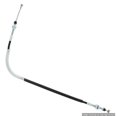 Flexible control cable for QuadBoss QB Brake Pad to improve ATV’s braking performance