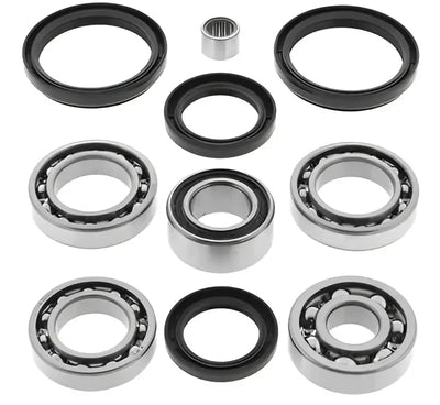QuadBoss Qb Diff Bearing Kit - 412793 - Misc Powersports