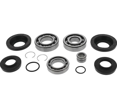 QuadBoss Qb Diff Bearing Kit - 412794 - Misc Powersports
