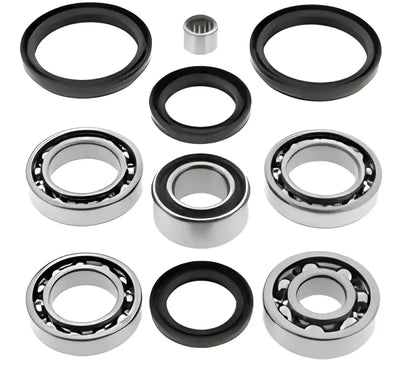 QuadBoss Qb Diff Bearing Kit - 412799 - Misc Powersports