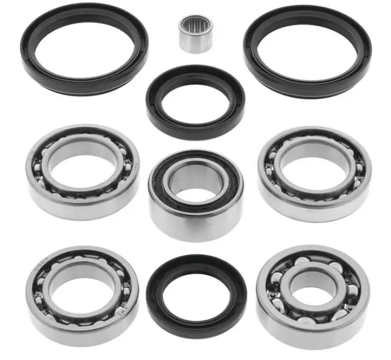 QuadBoss Qb Diff Bearing Kit - 412799 - Misc Powersports