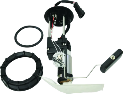 QuadBoss Qb Fuel Pump Complete Module - 401246 - Misc Powersports