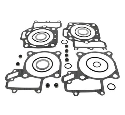 QuadBoss Qb Full Top End Set - 566794 - Misc Powersports