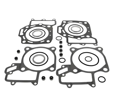 QuadBoss Qb Full Top End Set - 566794 - Misc Powersports