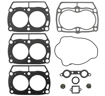 QuadBoss Qb Full Top End Set - 566796 - Misc Powersports