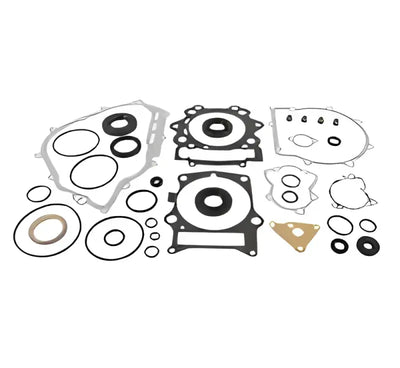 QuadBoss Qb Gasket Set With Os - 567958 - Misc Powersports